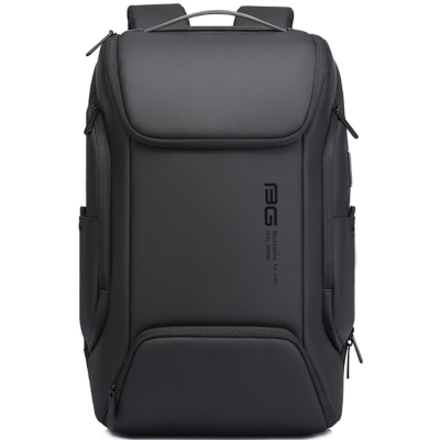 Bange 7267 - Σακίδιο Πλάτης / Τσάντα Μεταφοράς Laptop έως 15.6" - 24L - Black