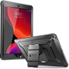 Supcase Ανθεκτική Θήκη Unicorn Beetle Pro - Apple iPad 10.2" 2021 / 2020 / 2019 - Black (843439127173)