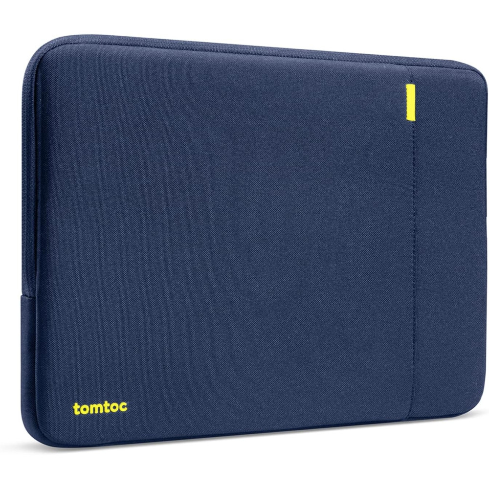 Tomtoc Defender A13 Laptop Sleeve - Θήκη για Laptop 15'' - Navy Blue (A13E3B2)