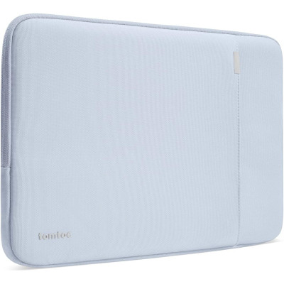 Tomtoc Defender A13 Laptop Sleeve - Θήκη για Laptop 15'' - Mist Blue (A13E3B3)