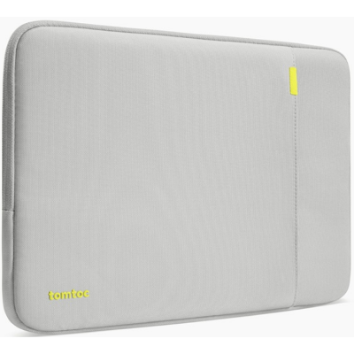 Tomtoc Defender A13 Laptop Sleeve - Θήκη για Laptop 15'' - Gray (A13E3G1)