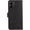 Vivid Flip Book - Θήκη / Πορτοφόλι - Xiaomi Redmi 13C / Poco C65 - Black (VIBOOK343BK)