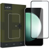 Hofi Premium Pro+ Tempered Glass - Fullface Αντιχαρακτικό Γυαλί Οθόνης - Samsung Galaxy S23 FE - Black (9319456606423)