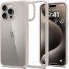 Spigen Ultra Hybrid Θήκη Apple iPhone 15 Pro Max - Natural Titanium (ACS07209)