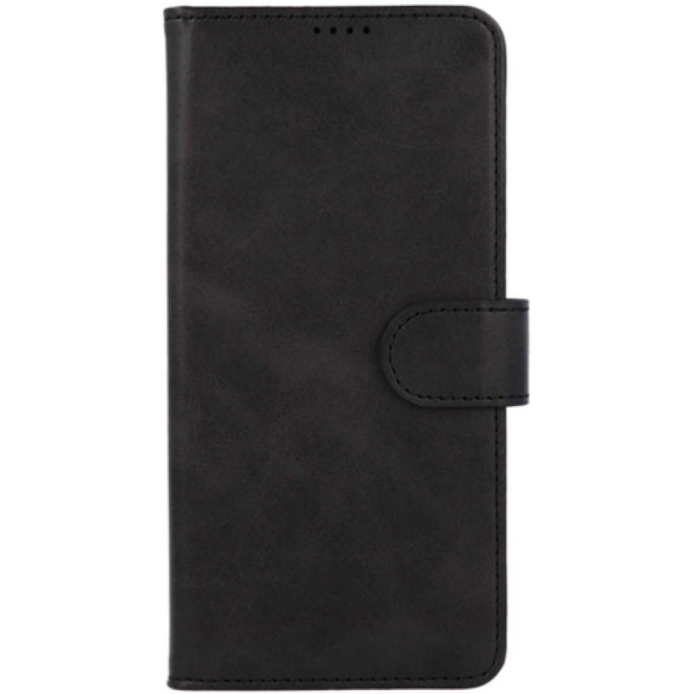Vivid Flip Book - Θήκη / Πορτοφόλι - Samsung Galaxy A25 - Black (VIBOOK342BK)