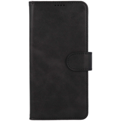 Vivid Flip Book - Θήκη / Πορτοφόλι - Samsung Galaxy A25 - Black (VIBOOK342BK)