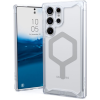 UAG Plyo Pro - Ανθεκτική Θήκη MagSafe - Samsung Galaxy S23 Ultra - Ice (214159114343)