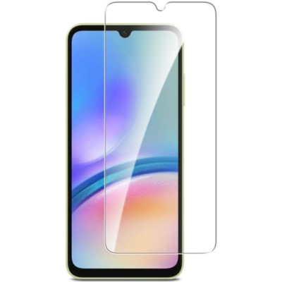 Vivid Tempered Glass - Αντιχαρακτικό Γυαλί Οθόνης - Samsung Galaxy A05s - Transparent (VIGLASS341TN)