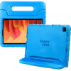 HappyCase Ανθεκτική Θήκη για Παιδιά - Samsung Galaxy Tab A7 10.4" 2022 / 2020 - Blue (8719246391903)