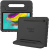 HappyCase Ανθεκτική Θήκη για Παιδιά - Samsung Galaxy Tab S5e 10.5" - Black (8719246391989)