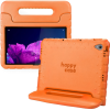 HappyCase Ανθεκτική Θήκη για Παιδιά - Lenovo Tab P11 / P11 Plus 11.0" - Orange (8719246391286)