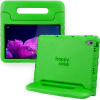 HappyCase Ανθεκτική Θήκη για Παιδιά - Lenovo Tab P11 / P11 Plus 11.0" - Green (8719246391279)
