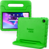 HappyCase Ανθεκτική Θήκη για Παιδιά - Lenovo Tab M10 Plus 3rd Gen 10.6" - Green (8719246391194)