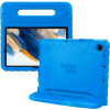 HappyCase Ανθεκτική Θήκη για Παιδιά - Samsung Galaxy Tab A8 10.5" 2021 X200 / X205 - Blue (8719246392375)