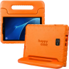 HappyCase Ανθεκτική Θήκη για Παιδιά - Samsung Galaxy Tab A 10.1'' 2016 - Orange (8719246391453)