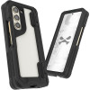 Ghostek Atomic Slim 4 - Ανθεκτική Θήκη Samsung Galaxy Z Fold5 - Black (GHOCAS3576)