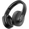 Bluetooth Ακουστικά Riversong Rhythm L9 Headphones Ασύρματα Κεφαλής - Black (EA278B)