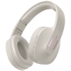 Riversong Rhythm L9 Bluetooth Headphones - Ασύρματα Ακουστικά Κεφαλής Bluetooth - Cream (EA278CR)
