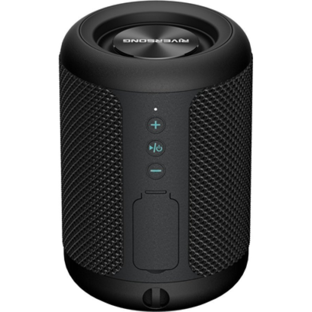 Ηχείο Riversong Bluetooth Speaker Jazz L6 Αδιάβροχο Φορητό Ασύρματο - Black (SP32B)