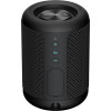 Ηχείο Riversong Bluetooth Speaker Jazz L6 Αδιάβροχο Φορητό Ασύρματο - Black (SP32B)
