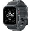 Spigen Rugged Armor Pro - Θήκη Apple Watch Series SE/9/8/7/6/5/4 (45/44mm) - Dark Gray (ACS07387)
