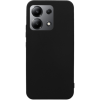 Θήκη Σιλικόνης - Xiaomi Redmi Note 13 4G - Vivid Silicone Case - Black (VIMAT349BK)