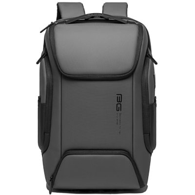 Bange 7267 - Σακίδιο Πλάτης / Τσάντα Μεταφοράς Laptop έως 15.6" - 24L - Gray