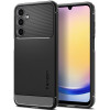 Spigen Θήκη Rugged Armor Samsung Galaxy A25 - Matte Black (ACS06831)
