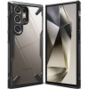 Σκληρή Θήκη - Samsung Galaxy S24 Ultra - Ringke Fusion X - Black (8809961783760)