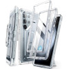 Ανθεκτική Θήκη - Samsung Galaxy S24 Ultra - Supcase Unicorn Beetle Pro Set - Clear (843439138940)