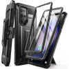 Ανθεκτική Θήκη - Samsung Galaxy S24 Ultra - Supcase Unicorn Beetle Pro Set - Black (843439138919)