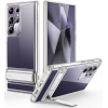 Διάφανη Ανθεκτική Σκληρή Θήκη με Kickstand - Samsung Galaxy S24 Ultra - ESR Boost Kickstand Case - Clear (4894240189924)