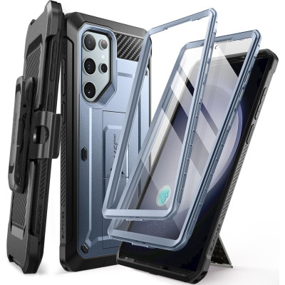 Ανθεκτική Θήκη - Samsung Galaxy S24 Ultra - Supcase Unicorn Beetle Pro Set - Tilt (843439139206)
