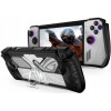 Tech-Protect Defence Θήκη Asus ROG Ally - Black / Clear (9490713936320)