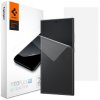 Μεμβράνη Προστασίας Οθόνης - Samsung Galaxy S24 Ultra - Spigen Neo Flex HD Optical Film - 2 Τεμάχια - Clear (AFL07494)