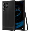 Ανθεκτική Θήκη - Samsung Galaxy S24 Ultra - Spigen Neo Hybrid - Black (ACS07304)
