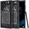 Σκληρή Θήκη - Samsung Galaxy S24 Ultra - Spigen Ultra Hybrid - Zero One (ACS07293)