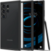Σκληρή Θήκη - Samsung Galaxy S24 Ultra - Spigen Ultra Hybrid - Matte Black (ACS07295)