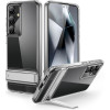 Διάφανη Ανθεκτική Σκληρή Θήκη με Kickstand - Samsung Galaxy S24 Plus - ESR Boost Kickstand Case - Clear (4894240189863)