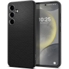 Θήκη Σιλικόνης - Samsung Galaxy S24 Plus - Spigen Liquid Air - Matte Black (ACS07327)