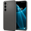 Θήκη Σιλικόνης - Samsung Galaxy S24 - Spigen Liquid Air - Granite Gray (ACS07450)