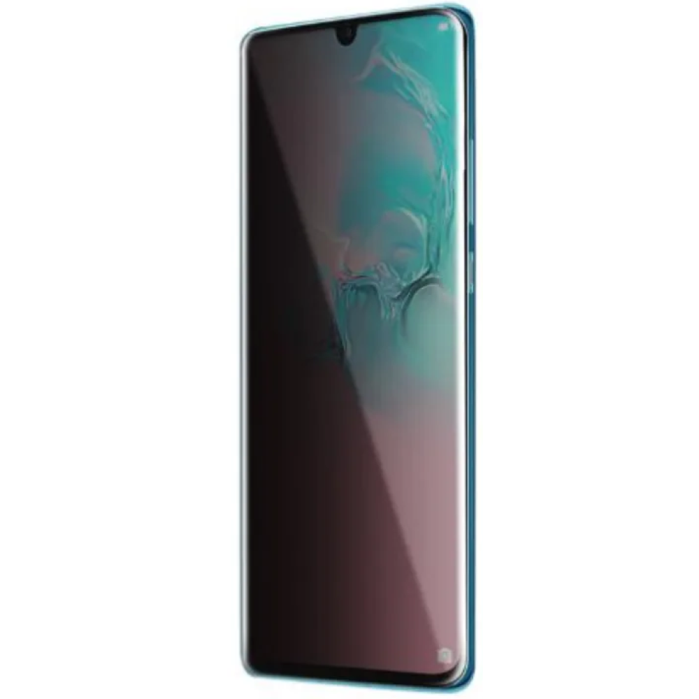 Hoco Hydrogel Pro Privacy Matte Screen Protector - Ματ Μεμβράνη Προστασίας Απορρήτου Οθόνης Samsung Galaxy A15 - 0.15 mm - Matte (HOCO-FRONT-PRM-002-203)