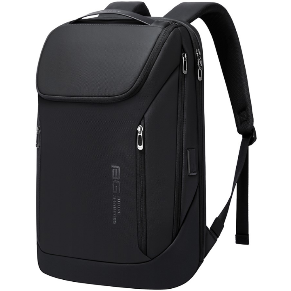 Bange 2517 - Σακίδιο Πλάτης / Τσάντα Μεταφοράς Laptop έως 15.6" - 24L - Black