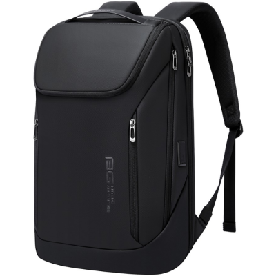 Bange 2517 - Σακίδιο Πλάτης / Τσάντα Μεταφοράς Laptop έως 15.6" - 24L - Black