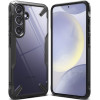 Σκληρή Θήκη - Samsung Galaxy S24 Plus - Ringke Fusion X - Black (8809961783319)