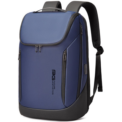 Bange 2517 - Σακίδιο Πλάτης / Τσάντα Μεταφοράς Laptop έως 15.6" - 24L - Blue