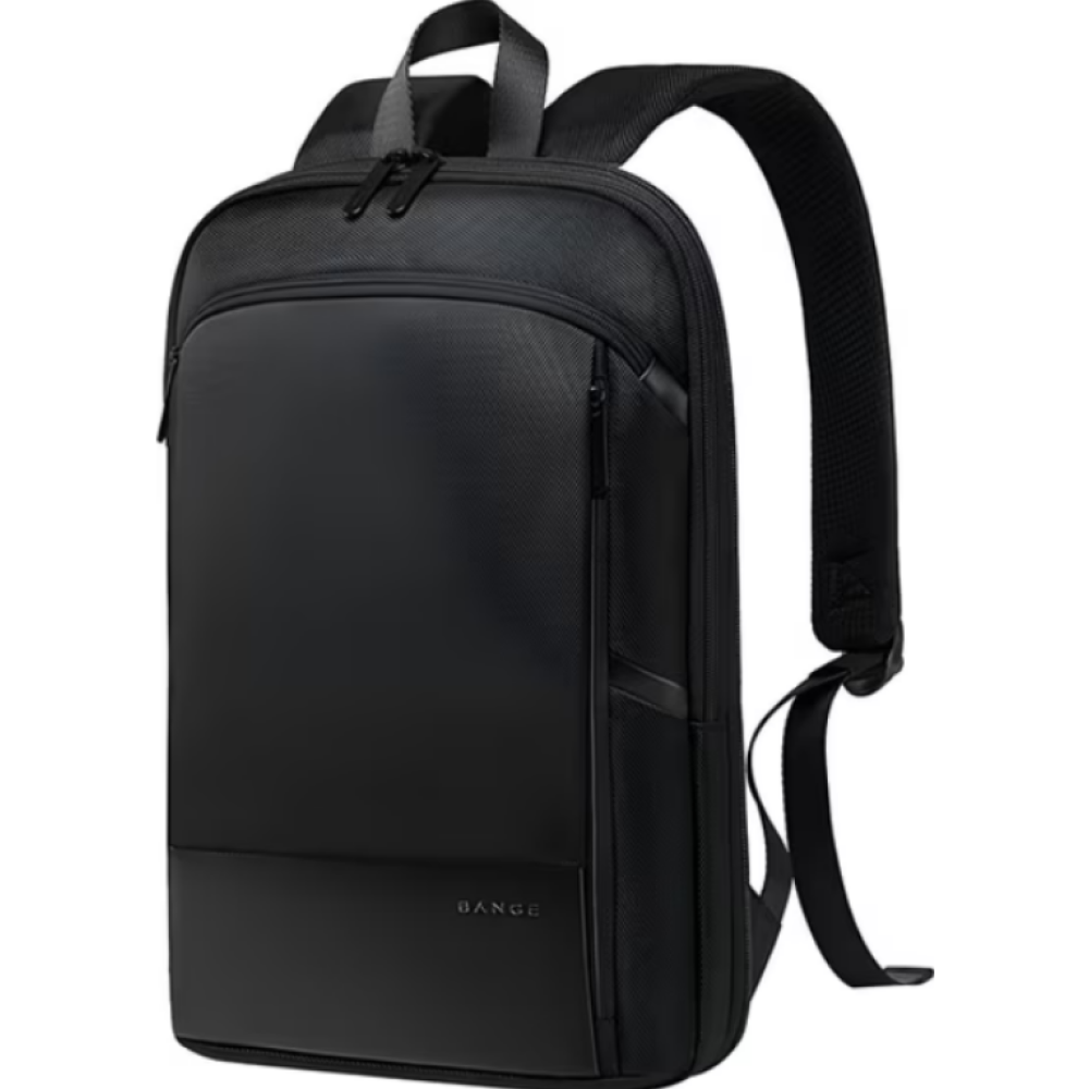 Bange 77115 - Σακίδιο Πλάτης / Τσάντα Μεταφοράς Laptop έως 15.6" - 20L - Black