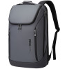 Bange 2517 - Σακίδιο Πλάτης / Τσάντα Μεταφοράς Laptop έως 15.6" - 24L - Gray