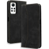 Bodycell Θήκη - Πορτοφόλι Xiaomi Redmi Note 11 Pro / Redmi Note 12 Pro 4G - Black (5206015072154)