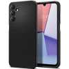 Θήκη Σιλικόνης - Samsung Galaxy A15 - Spigen Liquid Air - Matte Black (ACS07246)